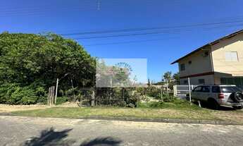 Imagem: Terreno Comercial no Ervino