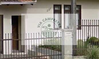 Imagem: Casa no bairro Petrópolis