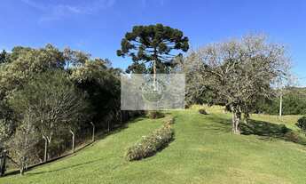 Imagem: Terreno no Condomínio Trilha dos Carroções