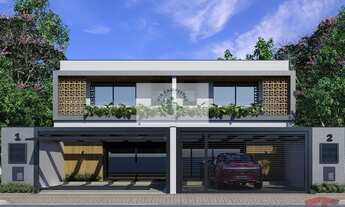 Imagem: Sobrado Alto Padrão no bairro Jardim Sofia