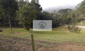 Imagem 4: Casa com 4 dormitórios, terreno de 3.389 m², escriturado, apenas 500 metros do asfalto