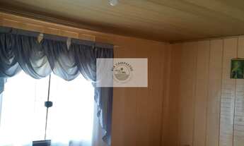 Imagem 5: Casa com 4 dormitórios, terreno de 3.389 m², escriturado, apenas 500 metros do asfalto