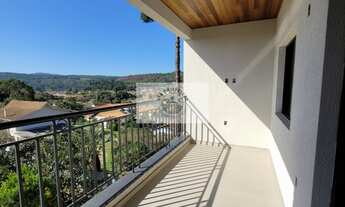 Imagem 7: Apartamento em Campo Alegre, com suíte e mais 2 quartos, novo, área central da cidade