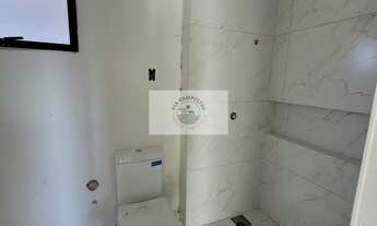 Imagem 4: Apartamento em Campo Alegre, com suíte e mais 2 quartos, novo, área central da cidade