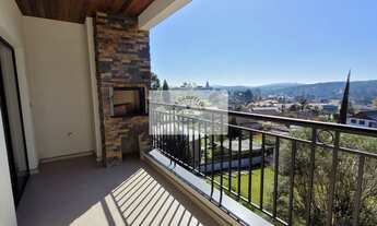 Imagem 6: Apartamento em Campo Alegre, com suíte e mais 2 quartos, novo, área central da cidade