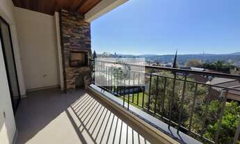 Imagem 5: Apartamento em Campo Alegre, com suíte e mais 2 quartos, novo, área central da cidade