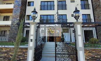 Imagem: Apartamento em Campo Alegre, com suíte