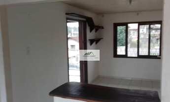 Imagem 4: Sobrado no bairro Vila Nova, rua sem saída, ótimo imóvel para duas famílias