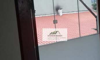 Imagem 6: Sobrado no bairro Vila Nova, rua sem saída, ótimo imóvel para duas famílias