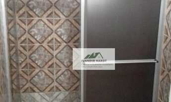 Imagem 5: Sobrado no bairro Vila Nova, rua sem saída, ótimo imóvel para duas famílias