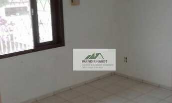 Imagem 2: Sobrado no bairro Vila Nova, rua sem saída, ótimo imóvel para duas famílias