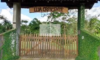 Imagem: Linda chácara em Pirabeiraba com 46.500