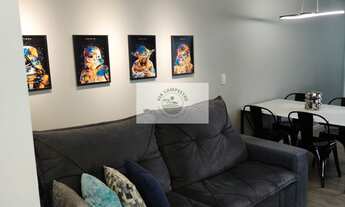 Imagem 5: Sobrado Geminado no bairro Itaum