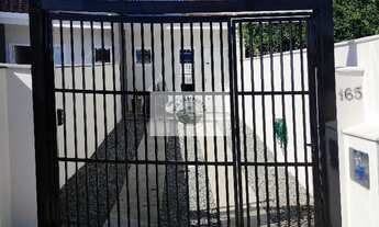 Imagem 1: Sobrado Geminado no bairro Itaum