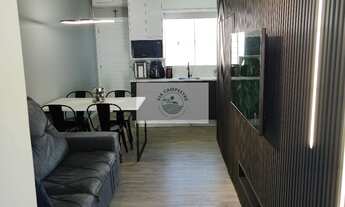 Imagem 3: Sobrado Geminado no bairro Itaum