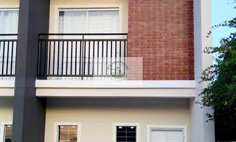 Imagem 2: Sobrado Geminado no bairro Itaum