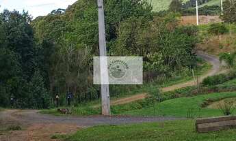 Imagem: Chácara a venda em Campo Alegre, frente