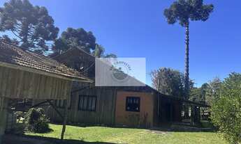 Imagem: Sítio com 32.000 m2, escriturado, com uma