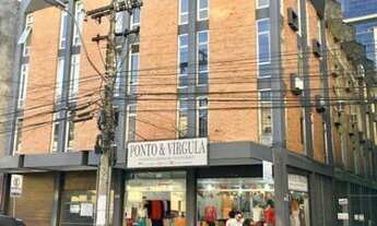 Imagem: Sala comercial no centro de Joinville