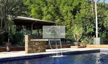 Imagem 2: Sítio completo, todo montado, para area de eventos ou bela casa de campo, com piscina, lag