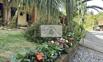 Imagem: Sítio completo, todo montado, para area