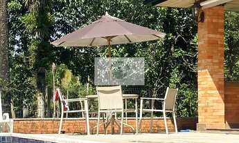 Imagem 5: Sítio completo, todo montado, para area de eventos ou bela casa de campo, com piscina, lag