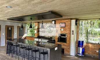 Imagem 7: Sítio completo, todo montado, para area de eventos ou bela casa de campo, com piscina, lag