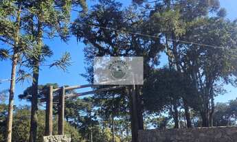 Imagem: Terreno em condominio de chacaras em Campo