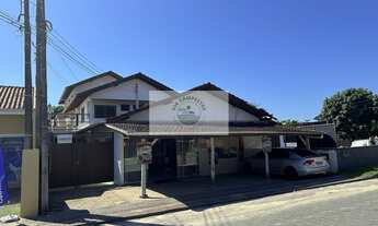 Imagem: Casa e Comércio no Ervino