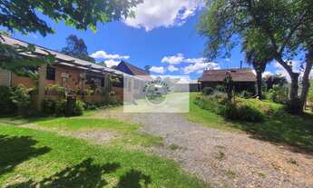 Imagem: Sítio com estrutura para pousada ja montada