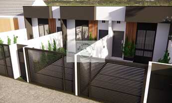 Imagem: Casa Geminada em Aventureiro, Joinville/SC