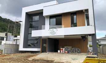 Imagem: Residencia alto padrão, em condominio fechado