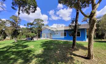 Imagem 6: Sítio com 5.180 m² e ampla residência com 182,00 m², na região do Rio Vermelho