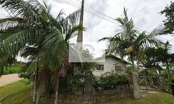 Imagem 3: Terreno no Ervino com 405m², à 700 metros da praia