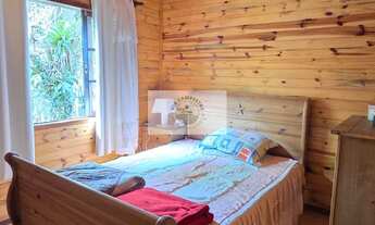 Imagem 3: Casa de campo com 3 quartos, terreno com 5.000 m², com escritura publica, em Avenquinha