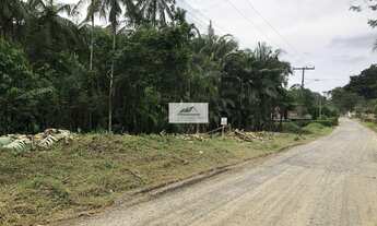 Imagem: Terreno com 24.817 m² no bairro São Marcos