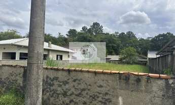 Imagem 3: Terreno murado e aterrado, escriturado, com 360 m², próximo da UBS Profipo