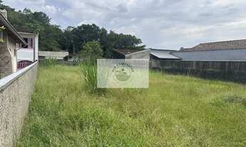 Imagem 2: Terreno murado e aterrado, escriturado, com 360 m², próximo da UBS Profipo