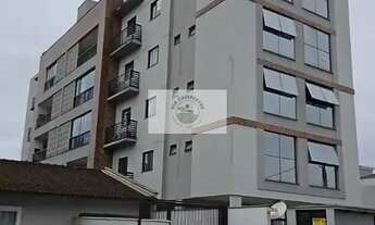 Imagem: Apartamento semimobiliado no Costa e Silva