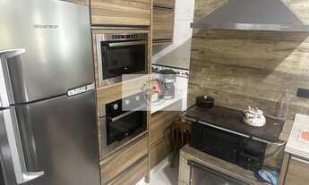 Imagem 6: Sítio com 30.406 m², casa com 3 dormitorios, lagos, riacho, araucarias, porteira fechada