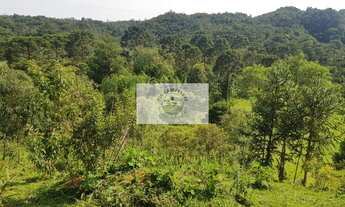 Imagem 7: Sítio com 143.000 m², com chalé, casa de caseiro, ranchos e casa inacabada, imóvel escritu