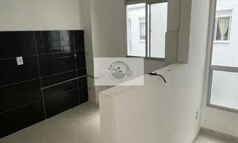 Imagem 3: Apartamento no bairro Vila Nova