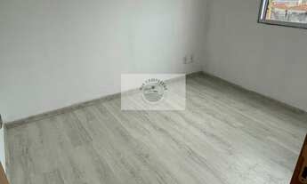 Imagem 2: Apartamento no bairro Vila Nova