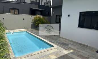 Imagem 5: Residencia em condominio fechado, 3 quartos mais um escritorio, com piscina, apenas 3 anos