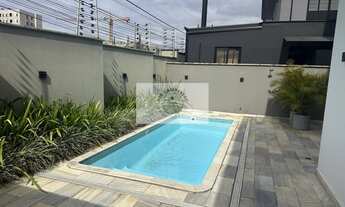 Imagem 4: Residencia em condominio fechado, 3 quartos mais um escritorio, com piscina, apenas 3 anos