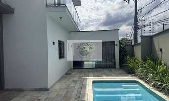 Imagem 6: Residencia em condominio fechado, 3 quartos mais um escritorio, com piscina, apenas 3 anos