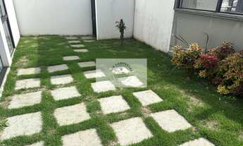 Imagem 7: Residencia em condominio fechado, 3 quartos mais um escritorio, com piscina, apenas 3 anos