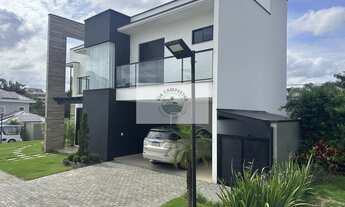 Imagem: Residencia em condominio fechado, 3 quartos