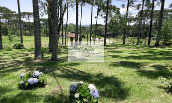 Imagem 6: Terreno para sítio com 1.800 m², lugar alto, de esquina, frente para o asfalto