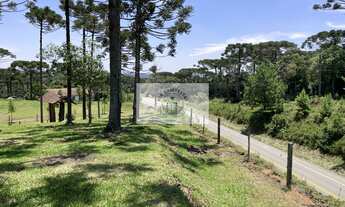 Imagem 7: Terreno para sítio com 1.800 m², lugar alto, de esquina, frente para o asfalto